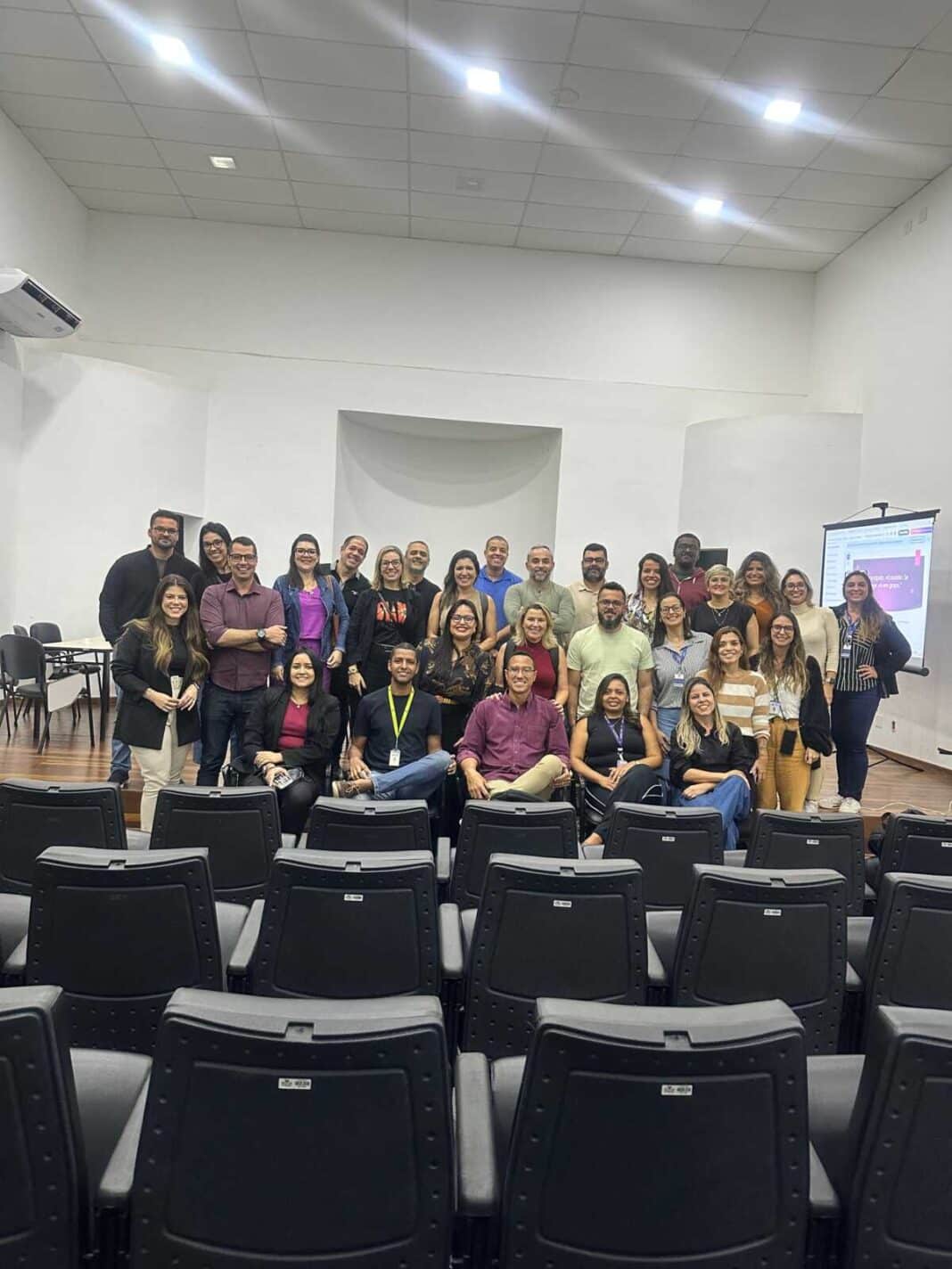 São Pedro da Aldeia marca presença em novo encontro regional sobre desenvolvimento econômico