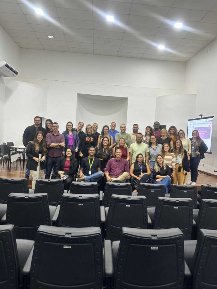 São Pedro da Aldeia marca presença em novo encontro regional sobre desenvolvimento econômico