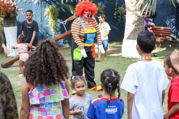 Sarem II celebra um ano de atendimentos com programação especial em Ponta Grossa