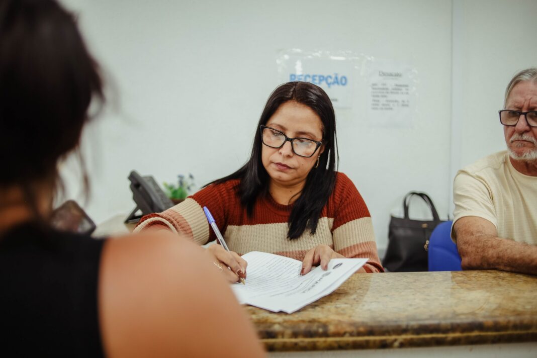 Secretaria de Trabalho e Emprego promove processo seletivo com vagas para diversos cargos