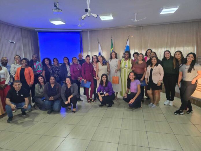 Seminário debate estratégias de proteção e acolhimento às mulheres vítimas de violência