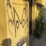 Rio das Ostras: Terreiro registra ataques e denúncia envolve morador que se diz policial Rio das Ostras: Terreiro registra ataques e denúncia envolve morador que se diz policial