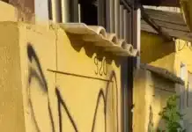 Rio das Ostras: Terreiro registra ataques e denúncia envolve morador que se diz policial Rio das Ostras: Terreiro registra ataques e denúncia envolve morador que se diz policial