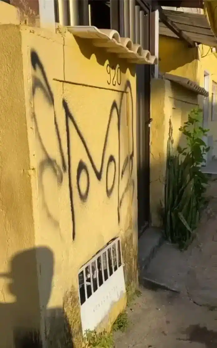 Rio das Ostras: Terreiro registra ataques e denúncia envolve morador que se diz policial