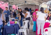 Unidade Móvel amplia acesso à saúde da mulher e oferece exames até sábado (23) em São Pedro da Aldeia Unidade Móvel amplia acesso à saúde da mulher e oferece exames até sábado (23) em São Pedro da Aldeia