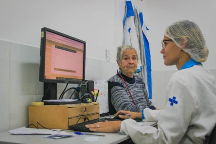 Unidades de Saúde da Família de Maricá realizaram mais de 37 mil atendimentos individuais em julho