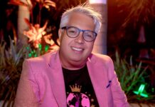 Ivaldo Ximenes: Da arte à consagração internacional no universo dos concursos de beleza