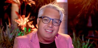 Ivaldo Ximenes: Da arte à consagração internacional no universo dos concursos de beleza