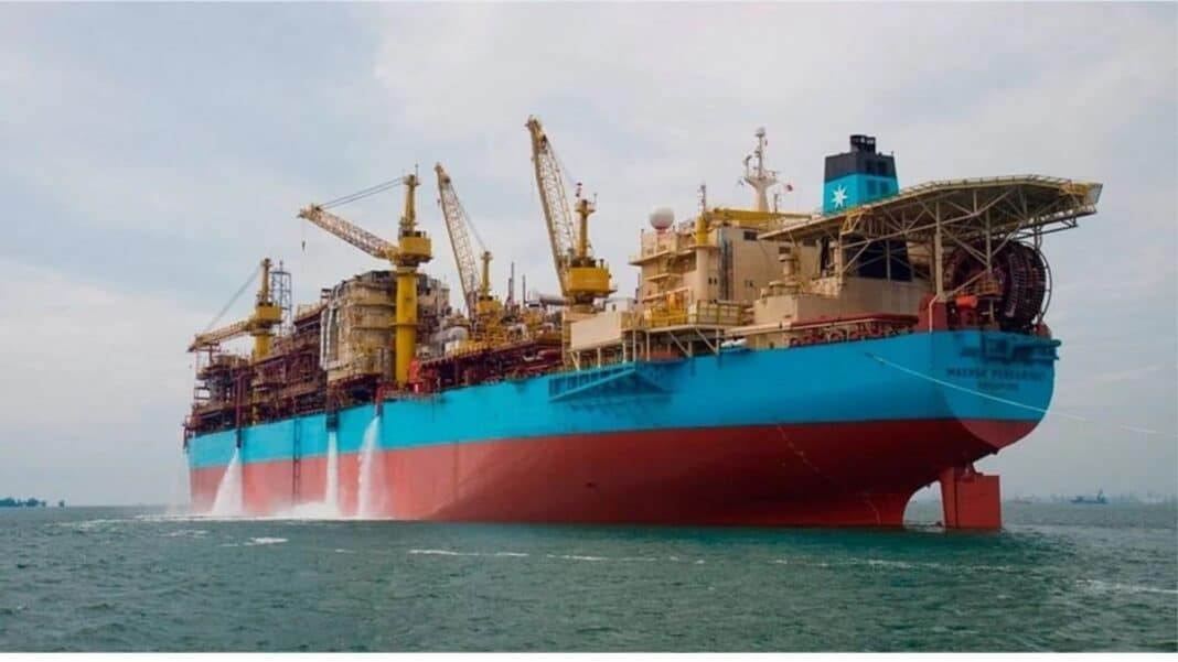 REGIÃO DOS LAGOS — Paralisação do navio-plataforma Peregrino acende alerta econômico: royalties em queda ameaçam orçamentos municipais