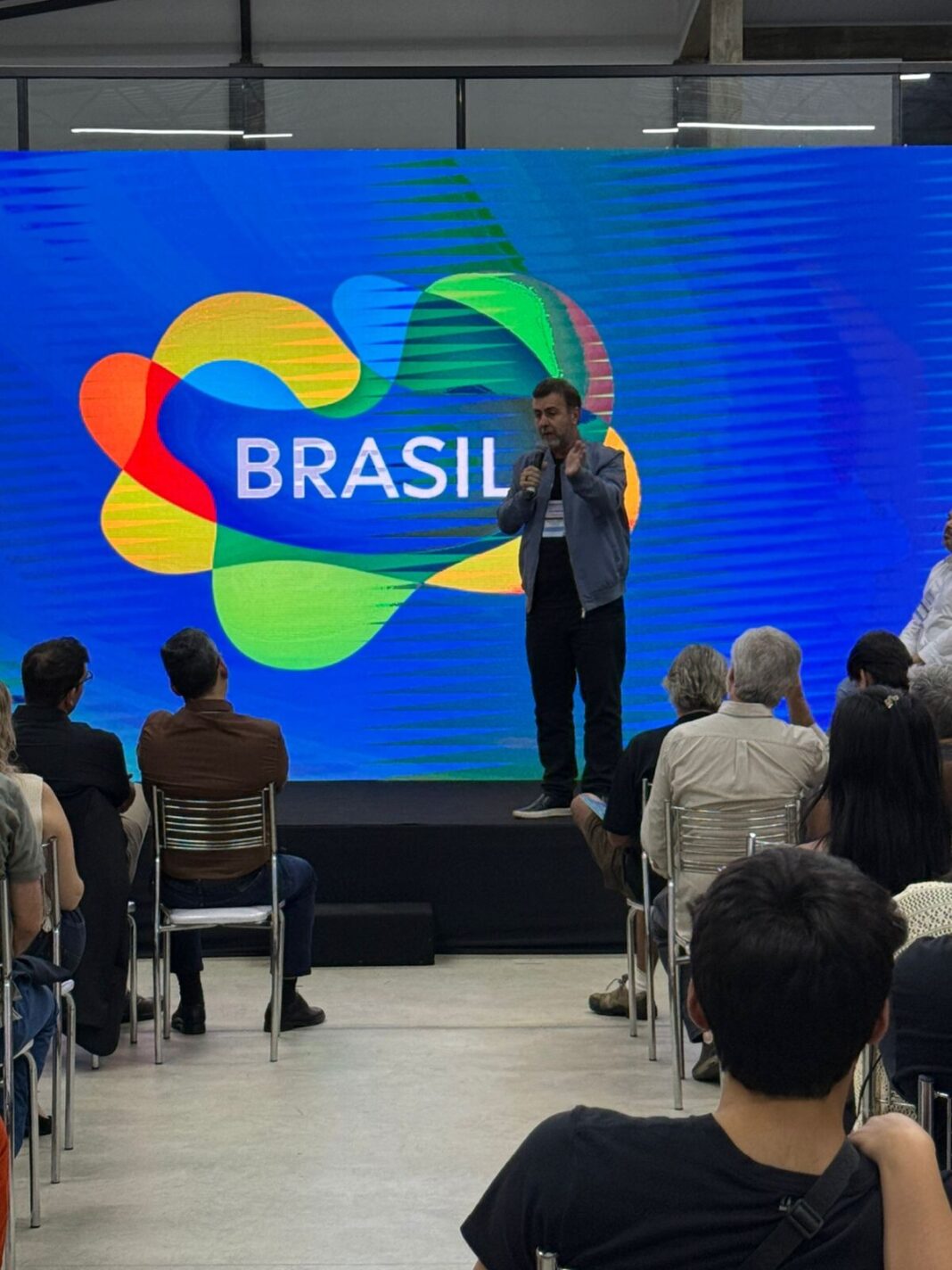 Búzios participa do 1º Seminário de Promoção Internacional e Captação de Eventos em Lumiar na abertura do Fri Jazz & Blues