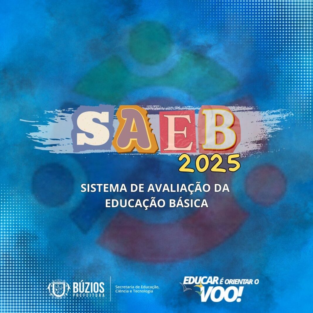 Búzios realiza 2ª etapa do Projeto SAEB em setembro