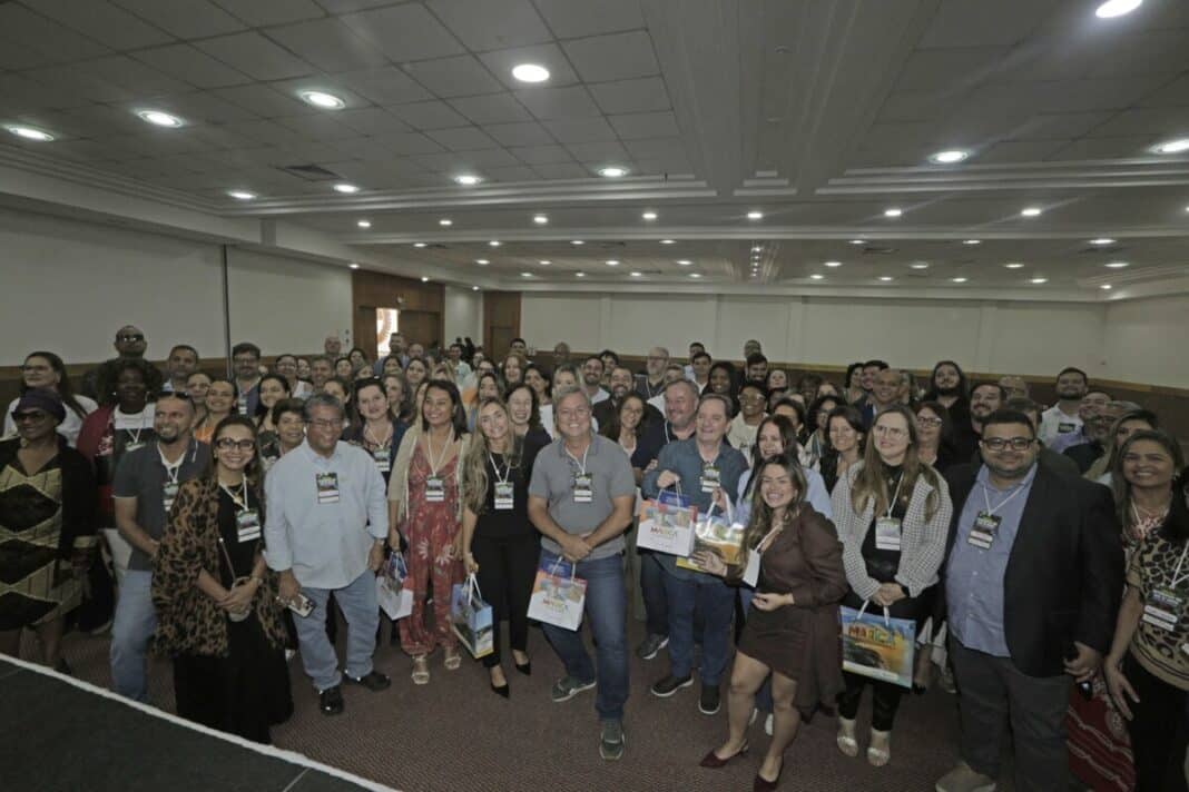 Búzios recebe II Rodada de Experiências das IGR’s com ampla cobertura institucional