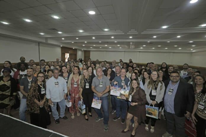Búzios recebe II Rodada de Experiências das IGR’s com ampla cobertura institucional