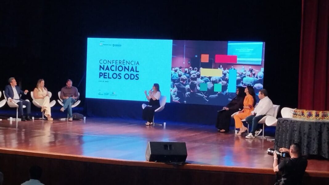 Búzios recebe certificação Selo ODS Bronze na Conferência Nacional dos Objetivos de Desenvolvimento Sustentável, Agenda 2030 da ONU