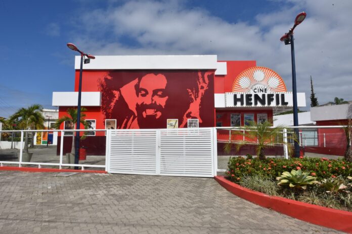 Cine Henfil divulga programação de filmes do fim de semana (19 a 21/09)