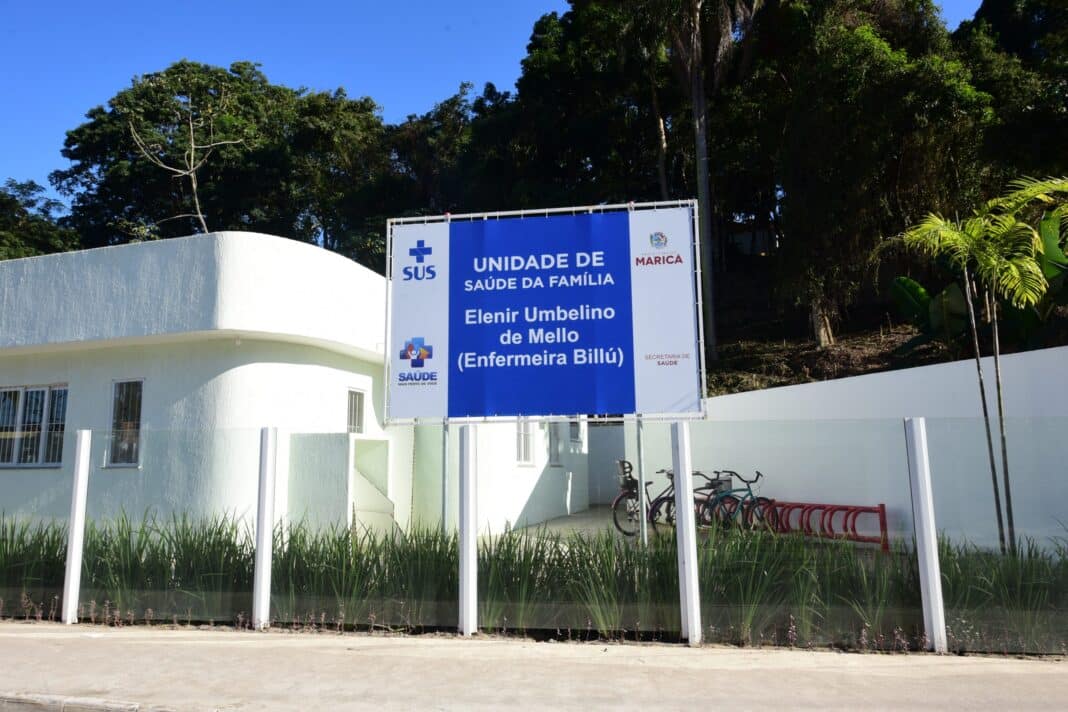 Covid-19: Maricá amplia vacinação de adolescentes, adultos e idosos para todas as Unidades de Saúde da Família