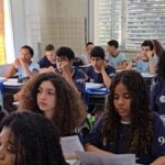 Escola Nilton Balthazar intensifica preparatório Escola Nilton Balthazar intensifica preparatório