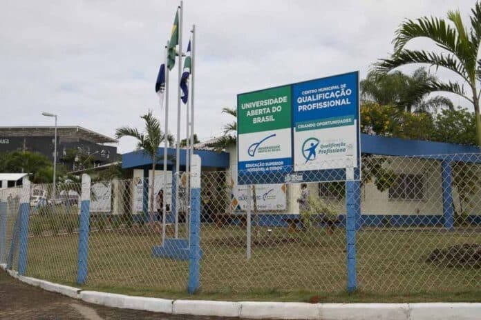 Inscrições abertas para Vestibular Cederj 2026