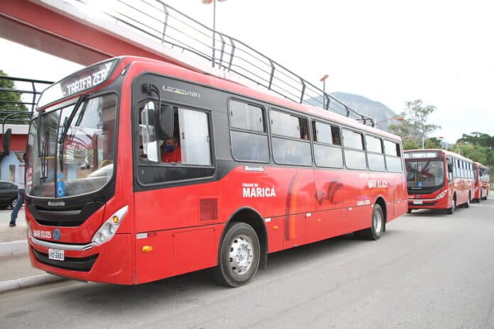 Maricá celebra 11 anos da Empresa Pública de Transportes, referência nacional em Tarifa Zero