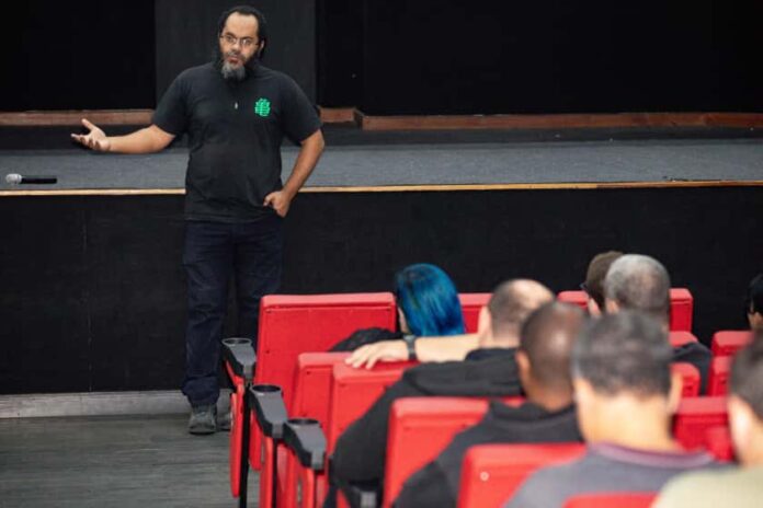 Maricá discute futuro do setor de games com participação ativa da sociedade civil