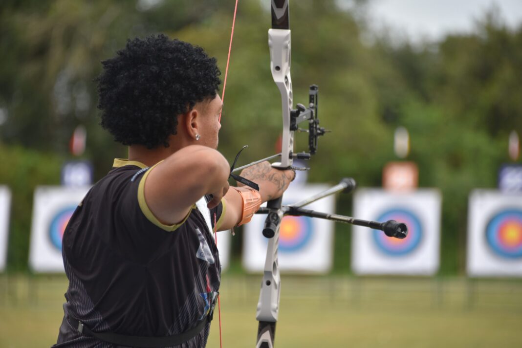 Maricá é palco do 51º Campeonato Brasileiro Interclubes de Tiro com Arco