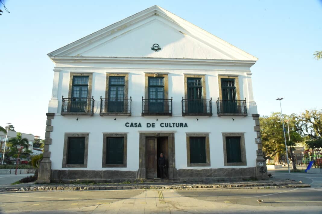 Maricá recebe a 19ª edição da Primavera dos Museus