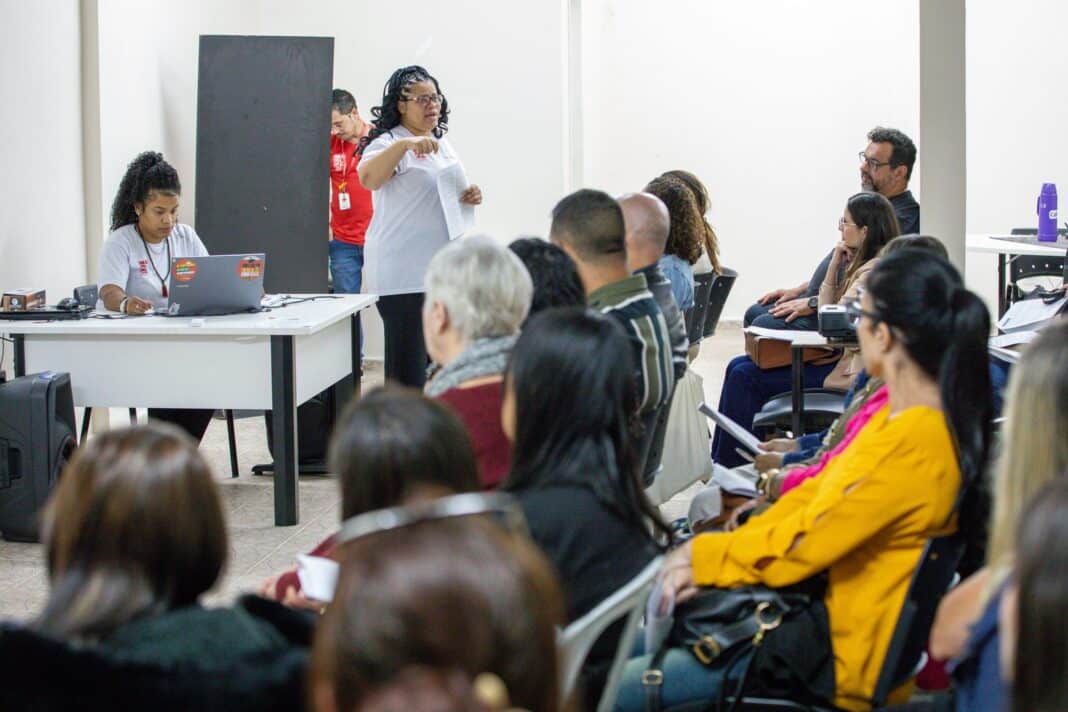 Prefeitura de Maricá inicia nova turma do curso de Metodologia Científica