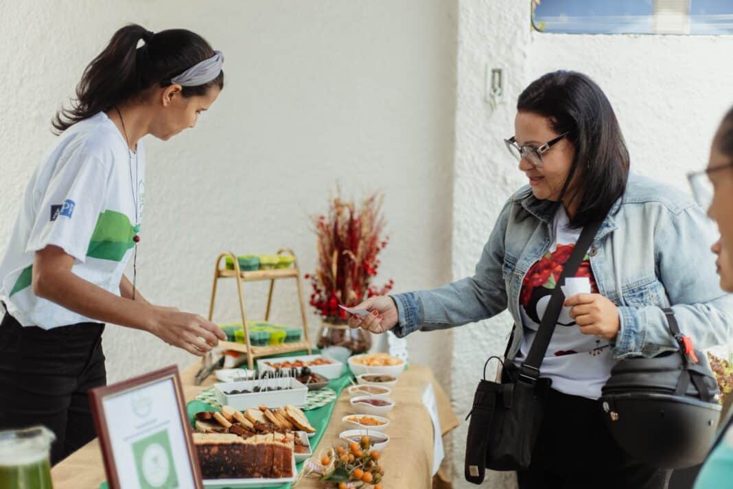 Projeto ‘Cozinha Criativa’ de Maricá atrai moradores e visitantes para Feira Degustativa