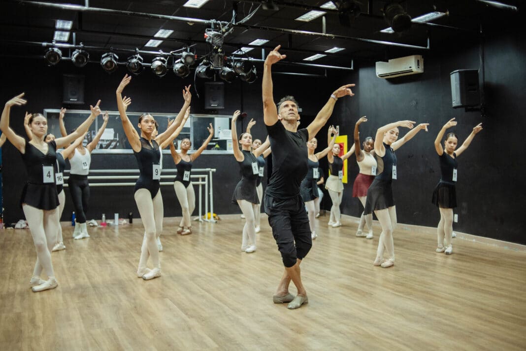 Seleção abre caminho para jovens de Maricá estudarem no Ballet Nacional de Cuba