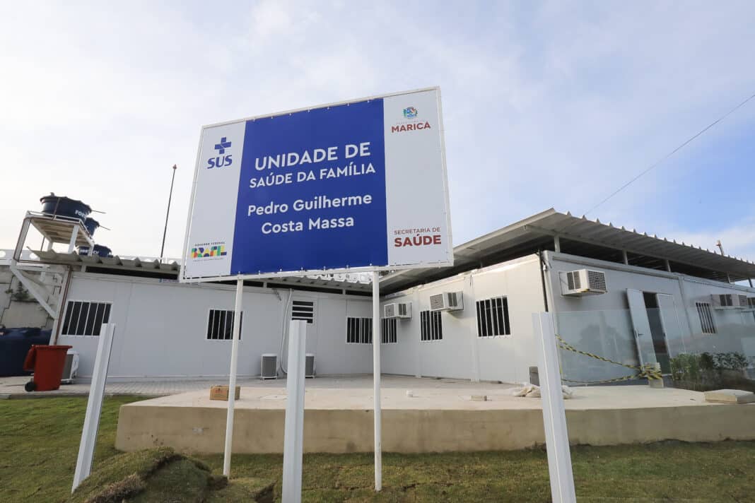 Unidades de Saúde da Família oferecem diversos atendimentos neste sábado (13/09)