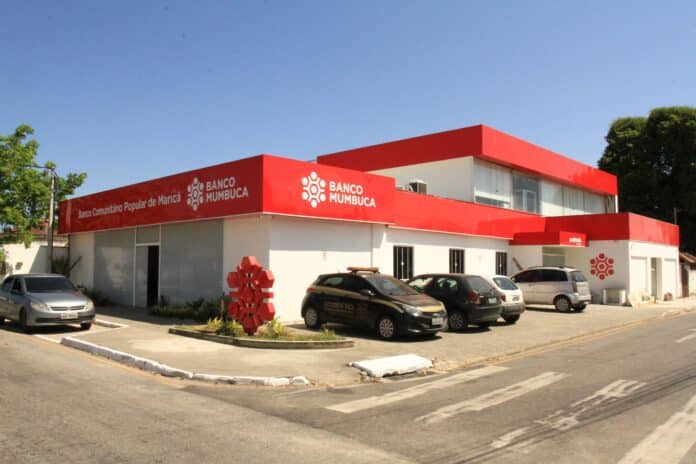 Banco Mumbuca tem horário especial para comerciantes nesta quinta-feira (16/10), em Maricá