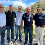 Búzios recebe empresários de Houston interessados em investir na Costa do Sol Búzios recebe empresários de Houston interessados em investir na Costa do Sol