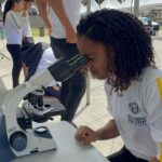 Feira de Ciência e Tecnologia mobiliza escolas de Búzios com o tema “Planeta Água” Feira de Ciência e Tecnologia mobiliza escolas de Búzios com o tema “Planeta Água”