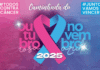 Maricá: Caminhada do Outubro Rosa e Novembro Azul vai oferecer serviços de saúde e cuidado à população Maricá: Caminhada do Outubro Rosa e Novembro Azul vai oferecer serviços de saúde e cuidado à população