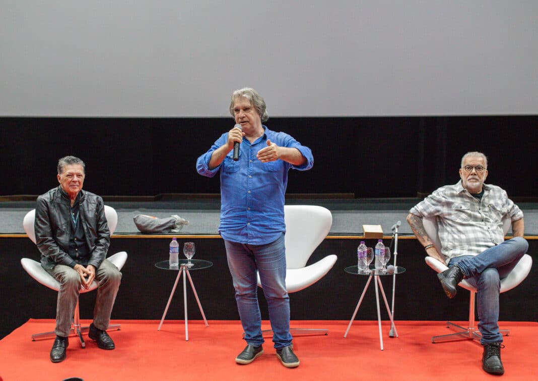Maricá celebra aniversário de Darcy Ribeiro com seminário sobre a obra do educador