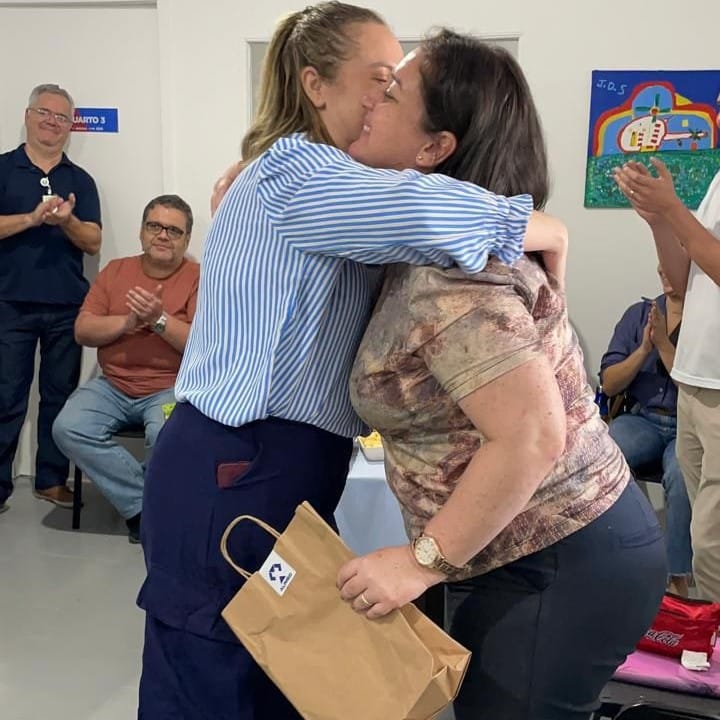 Maricá celebrou o Dia do Médico com homenagem às equipes da Atenção Primária e Especializada