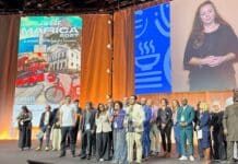 Maricá é escolhida para sediar o Fórum Mundial de Economia Social e Solidária em 2027 Maricá é escolhida para sediar o Fórum Mundial de Economia Social e Solidária em 2027