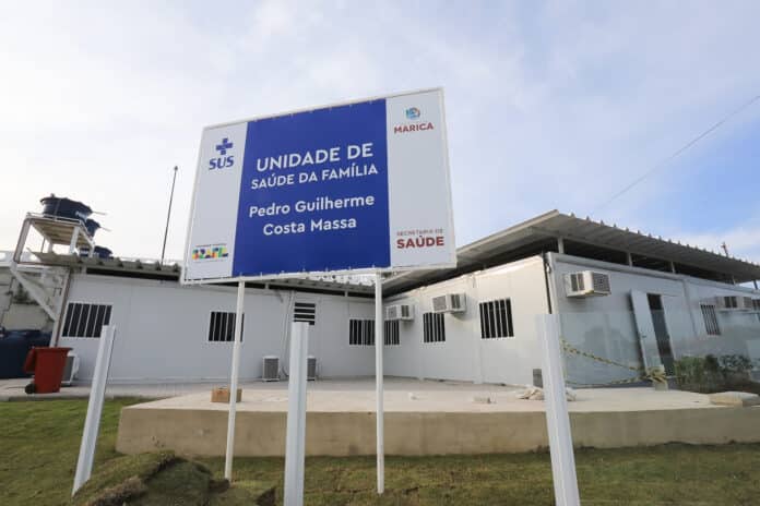 Maricá inicia Campanha de Multivacinação para crianças e adolescentes menores de 18 anos na próxima segunda-feira (06/10)