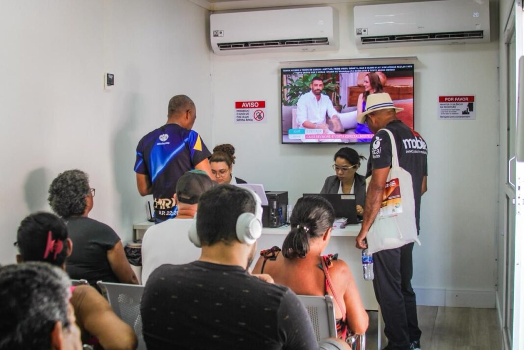 Maricá lança Programa “Passaporte Saúde para Todos” para ampliar atendimento à população