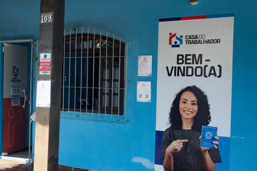 Maricá oferece mais de 500 vagas de emprego e estágio através da ‘Casa do Trabalhador’ e Sine