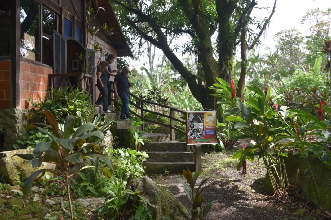 Maricá: roteiro de turismo rural oferece arte, cultura e aventura no Dia das Crianças
