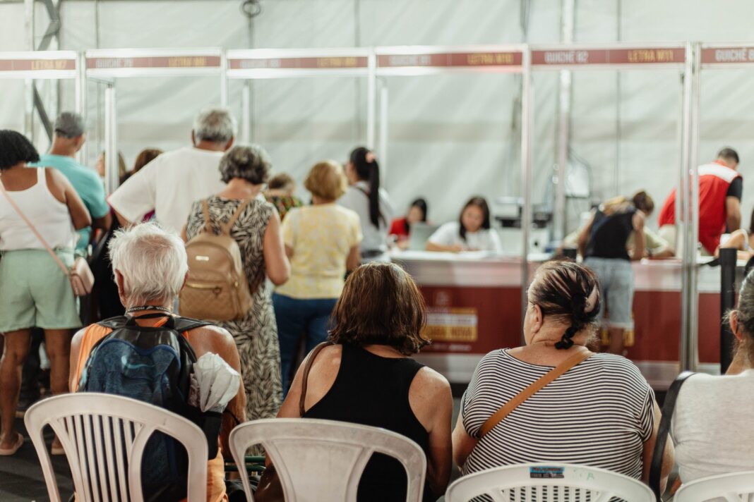 Mutirão do novo aplicativo Mumbuca realiza 40 mil atendimentos em Maricá
