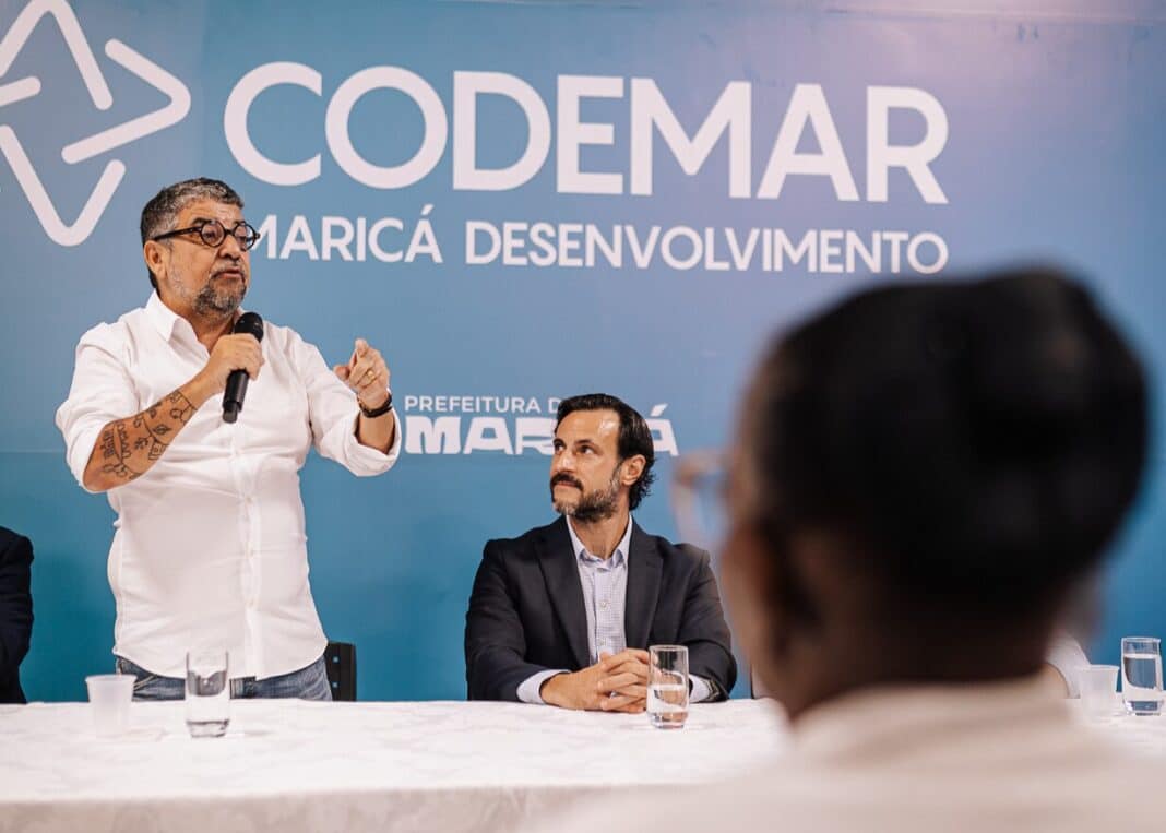 Prefeitura de Maricá anuncia 2.300 vagas em cursos gratuitos de qualificação para o projeto MARAEY