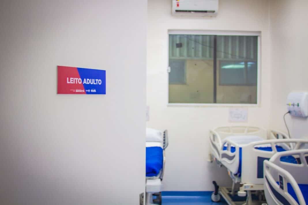 Prefeitura de Maricá cria novo setor de Saúde Mental no Hospital Conde Modesto Leal