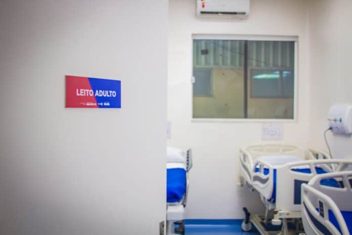 Prefeitura de Maricá cria novo setor de Saúde Mental no Hospital Conde Modesto Leal