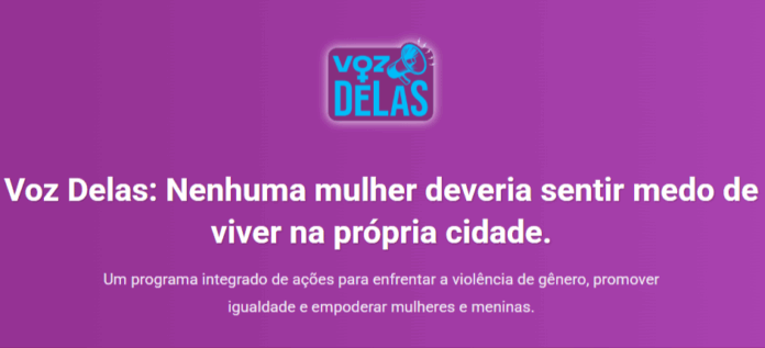 Prefeitura de Maricá lança pesquisa voltada às mulheres do município