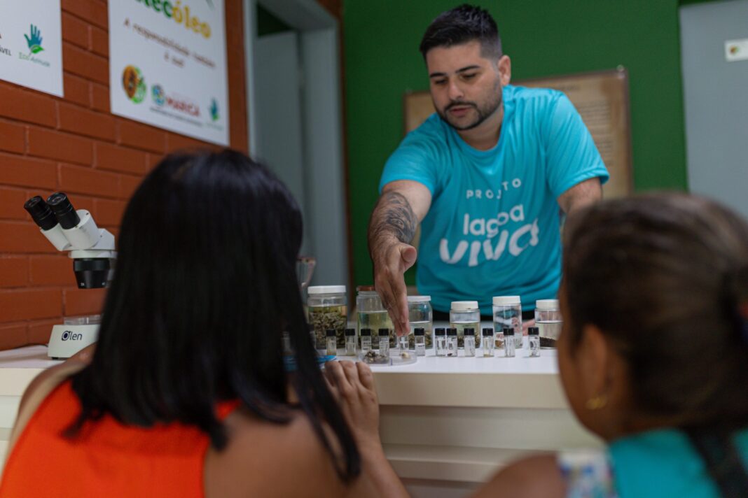 Prefeitura de Maricá promove edição de Dia das Crianças do Espraiado de Portas Abertas