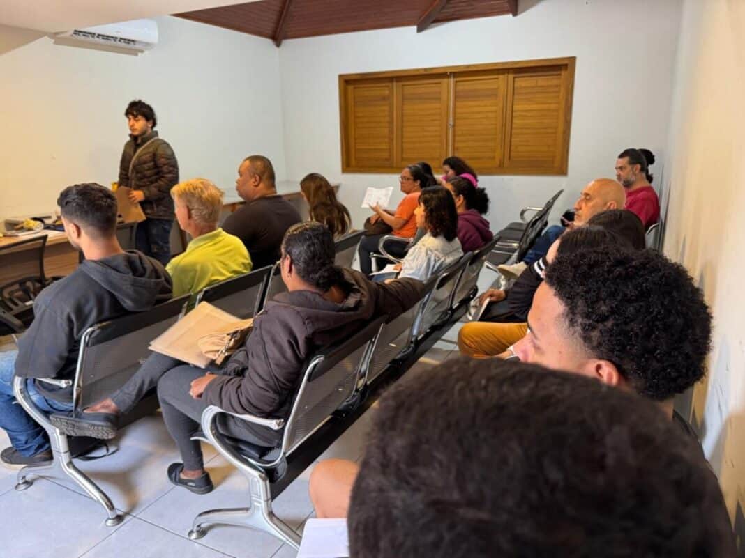 Secretaria de Desenvolvimento Social realiza novo processo seletivo nesta terça-feira