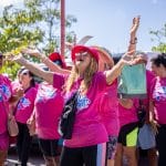 Caminhada do Outubro Rosa e Novembro Azul mobiliza população de Maricá pela prevenção e o cuidado integral com a saúde Caminhada do Outubro Rosa e Novembro Azul mobiliza população de Maricá pela prevenção e o cuidado integral com a saúde