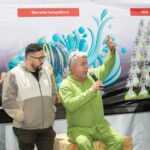 Com Milton Cunha, Maricá prepara um Natal que reluz a força da cultura e identidade brasileira Com Milton Cunha, Maricá prepara um Natal que reluz a força da cultura e identidade brasileira